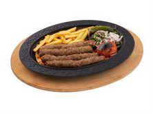 كباب لحم