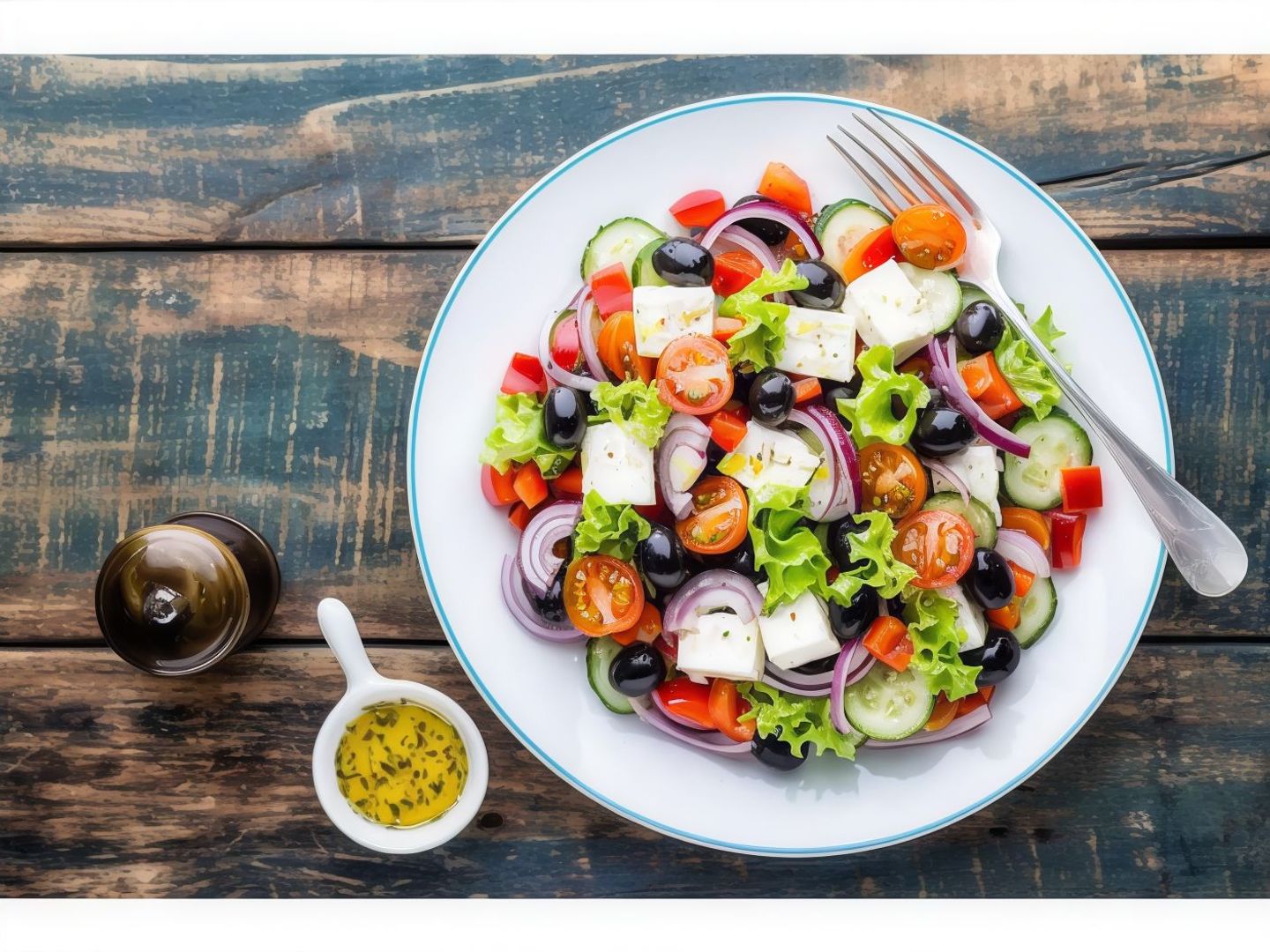Olive Salad
