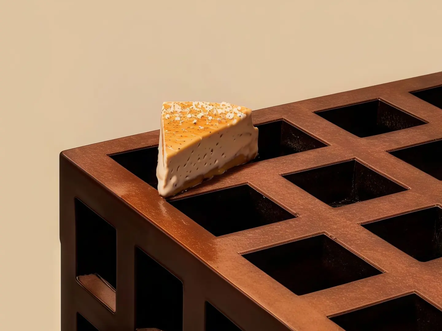 كريمي تشيز شوكلت