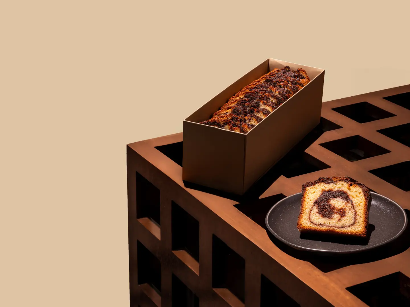 بوكس الماربل