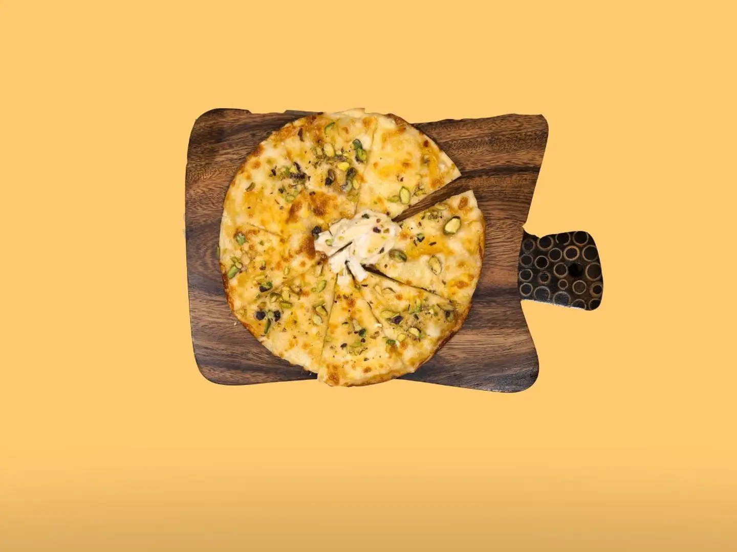 عش بلبل ملكي