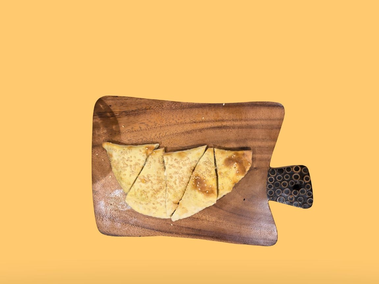 فطيرة قشقوان