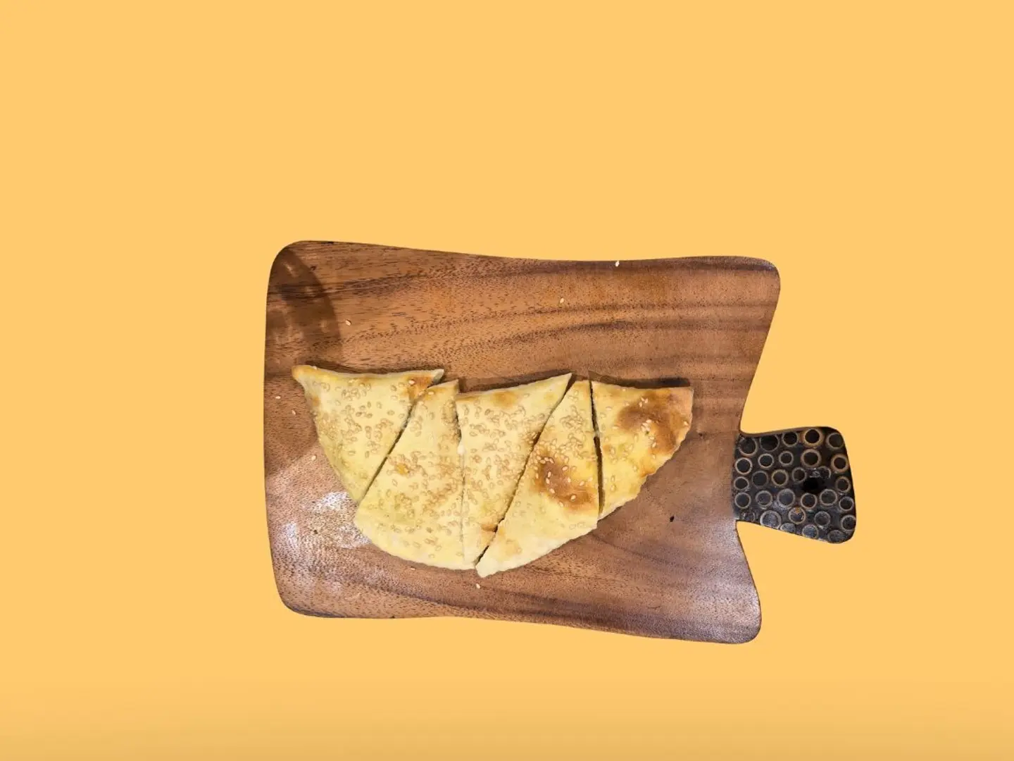 فطيرة مكس اجبان