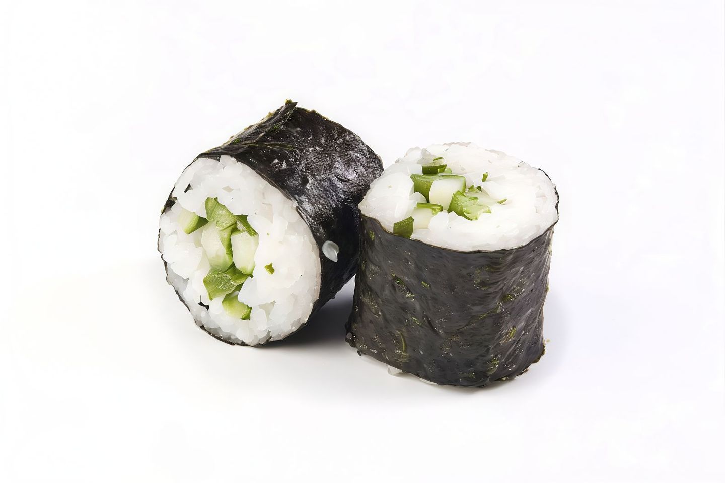 Vegetable Sushi