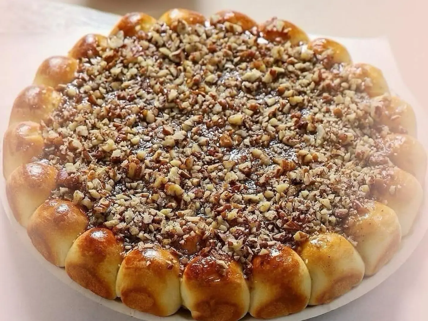 خلية بيكان كبيرة