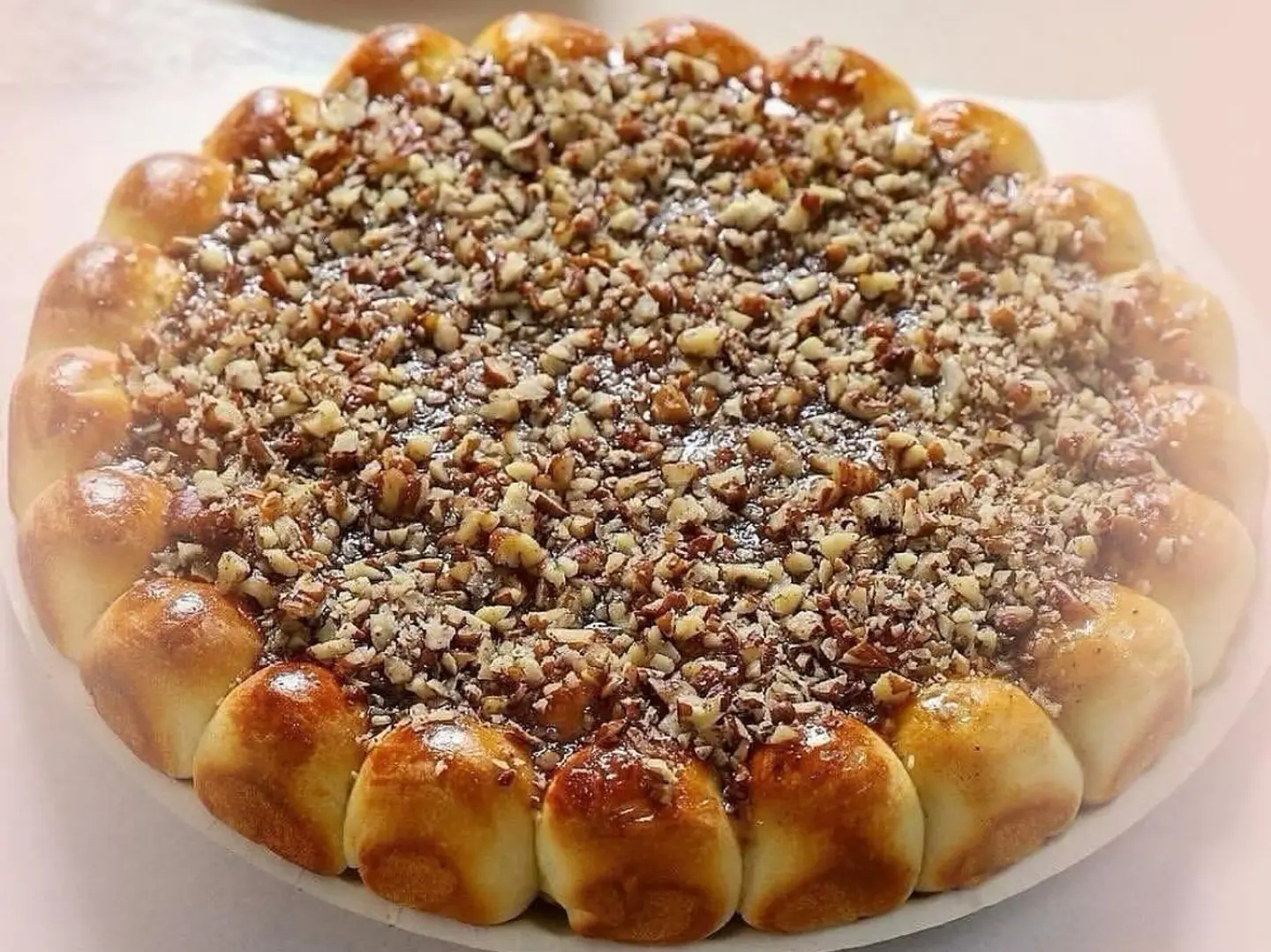 خلية بيكان صغيرة