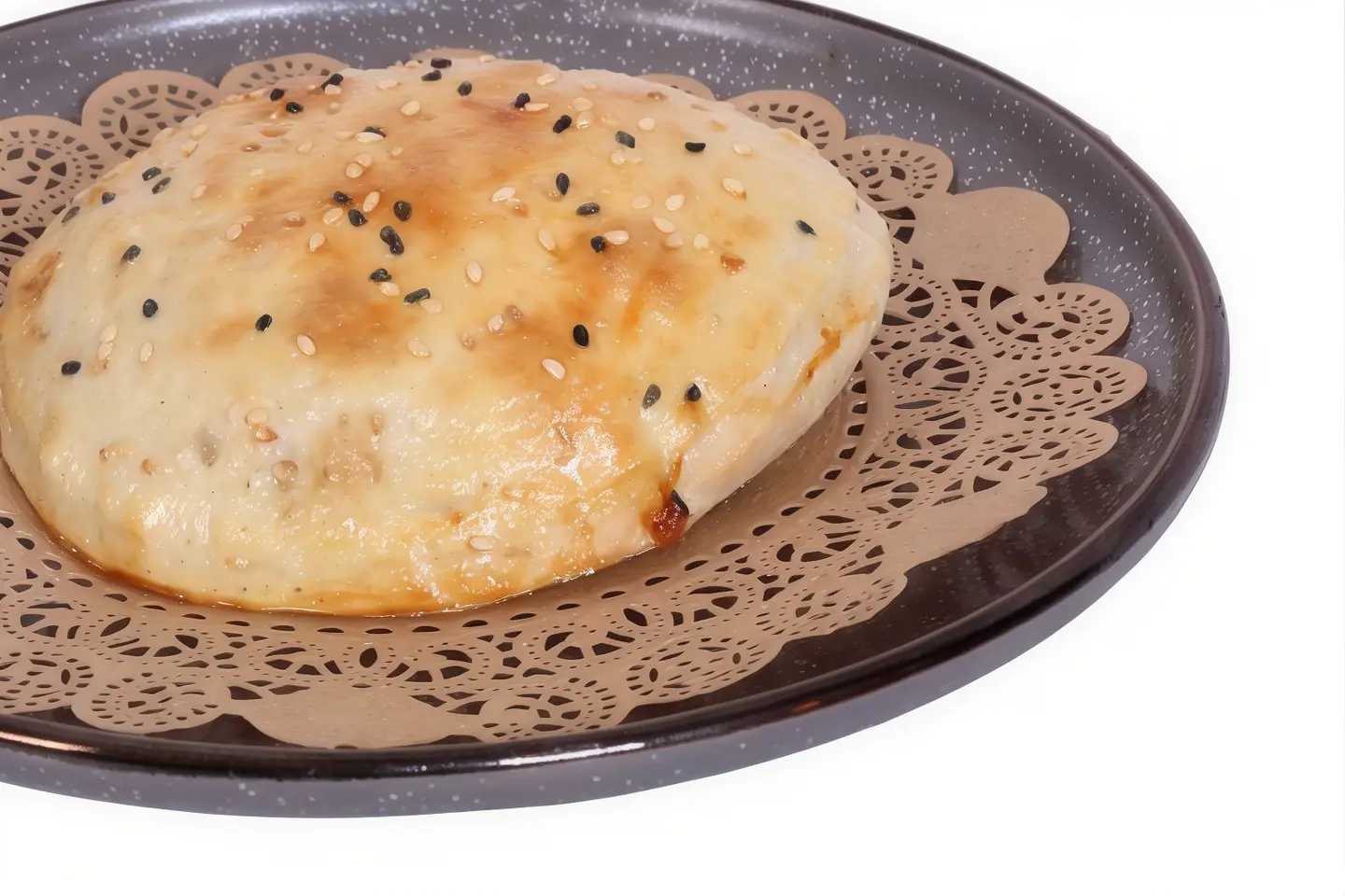 Shakshuka Is A Round