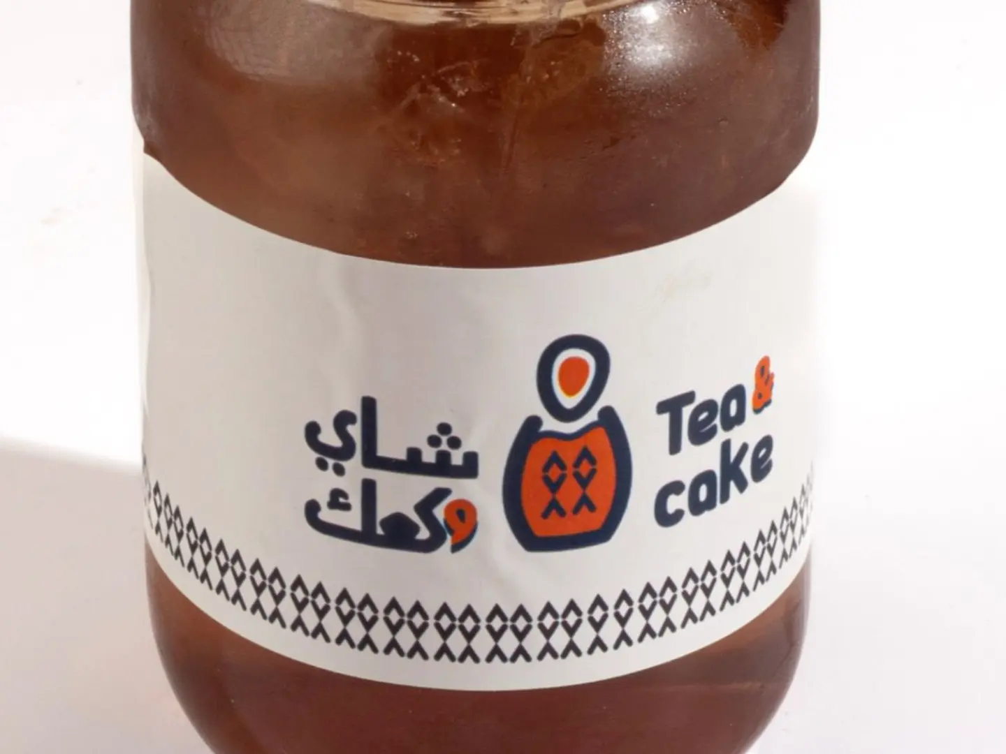 سموذي باشن خوخ