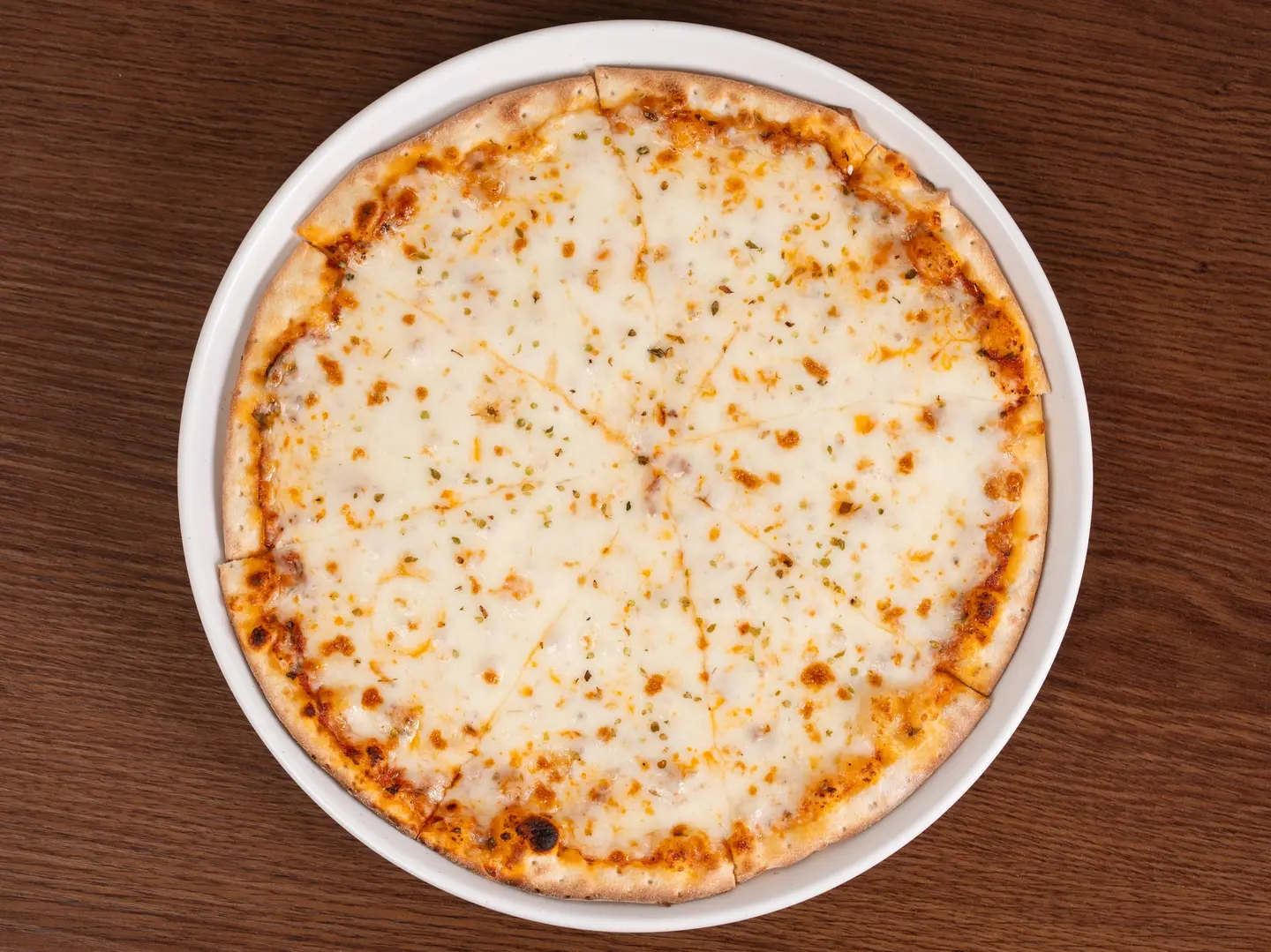 بيتزا مارغريتا