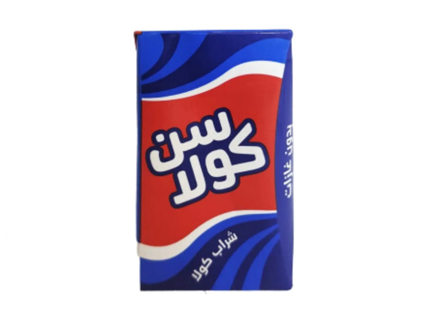 سن كولا