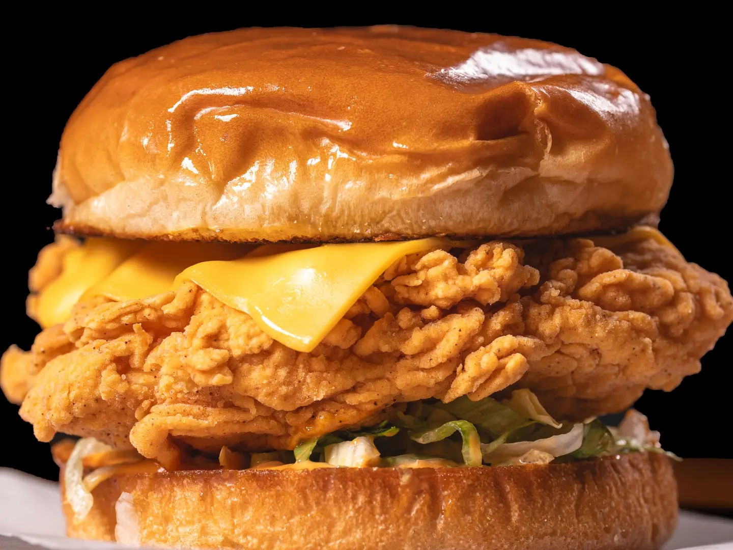 فيلية دجاج - فيلية دجاج