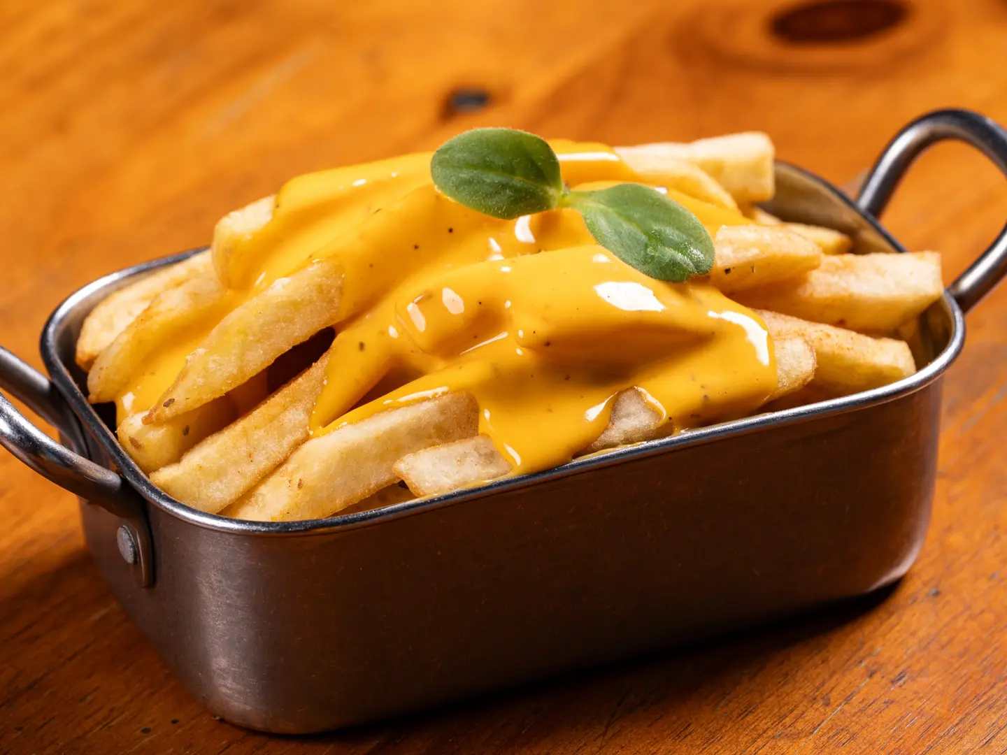 بطاطس بالجبن