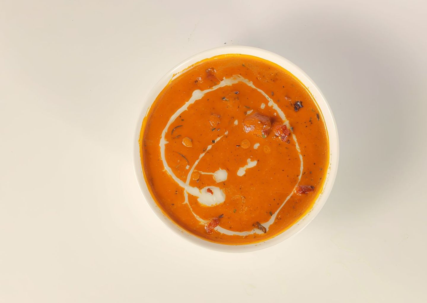 دجاج زبدة