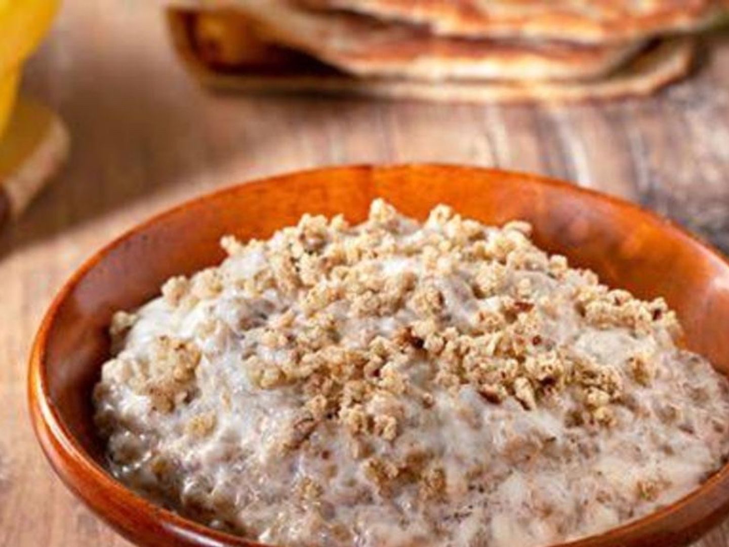 عريكة دخن قشطة