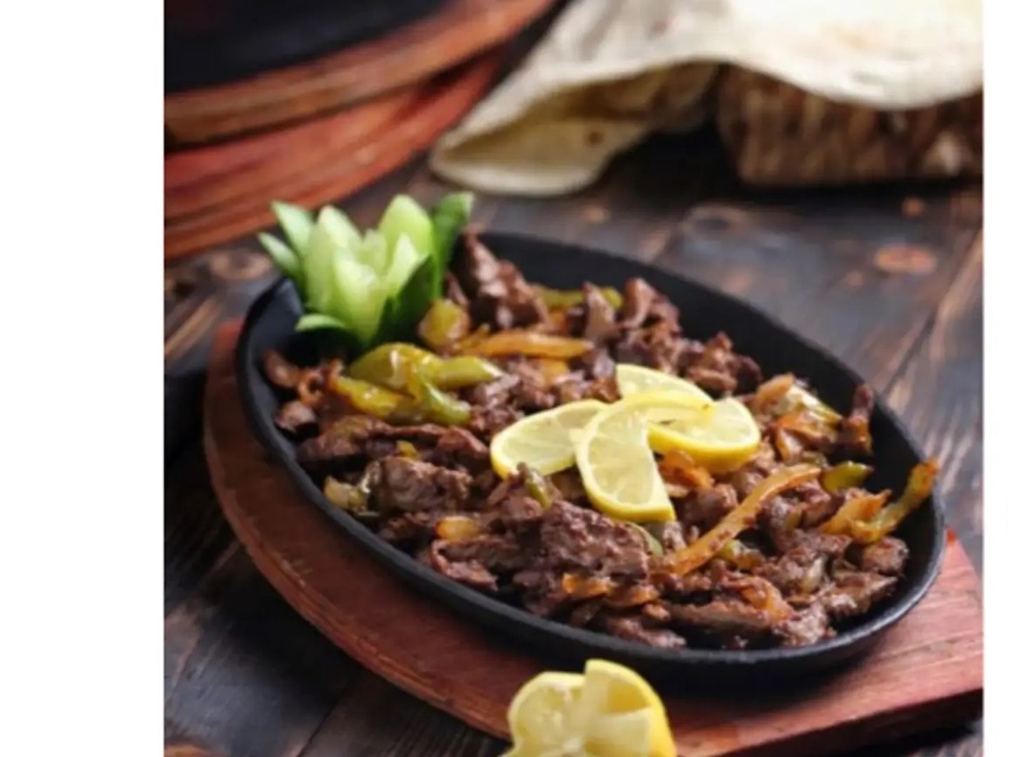 كبدة كرفت