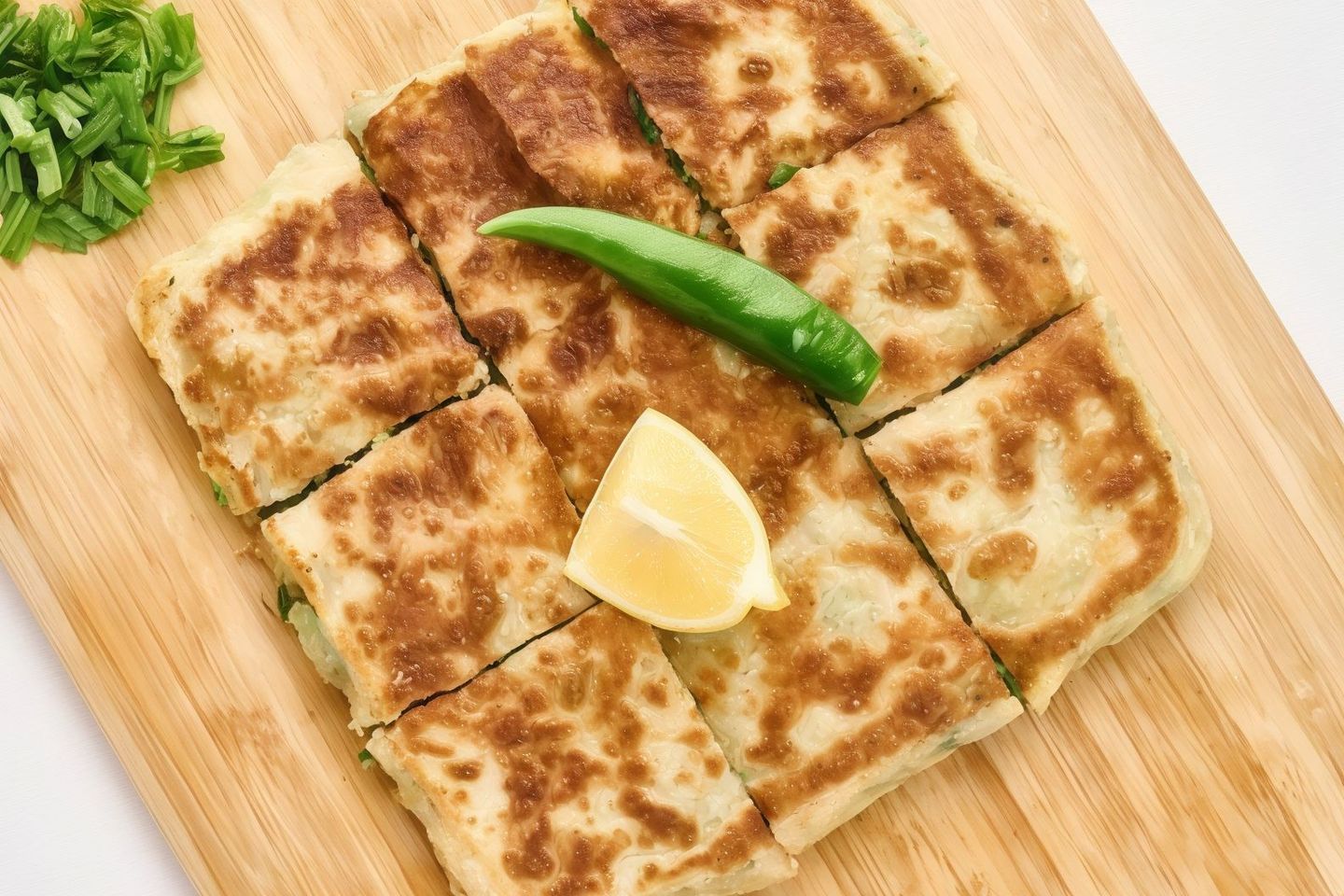مطبق كبدة
