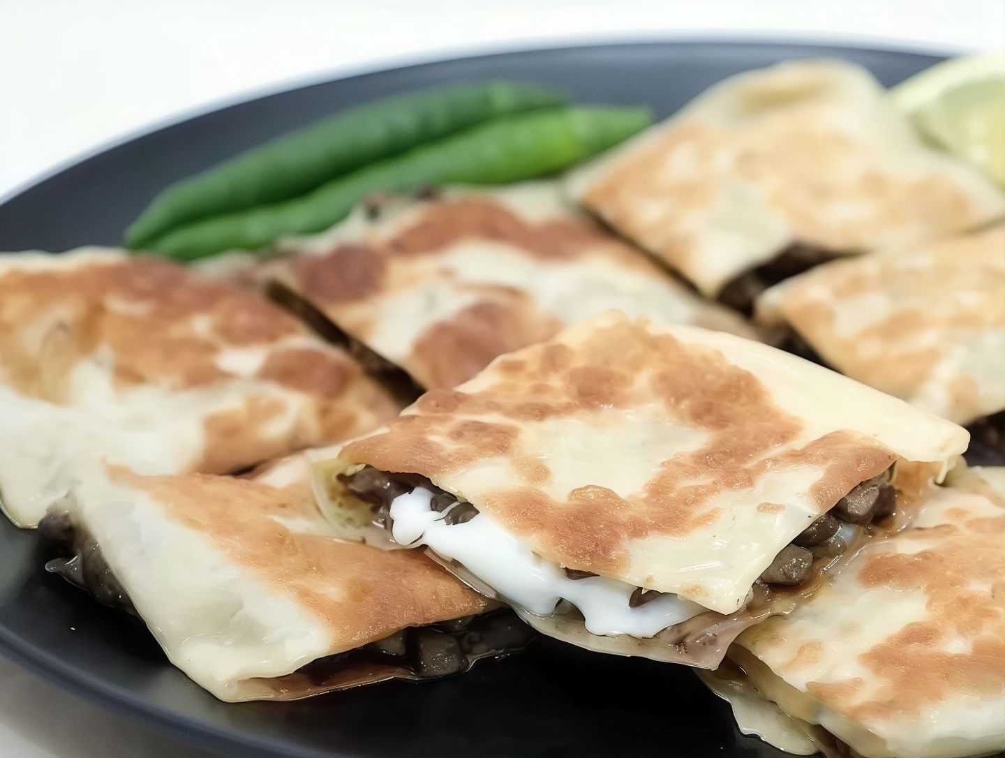 مطبق كبدة جبن