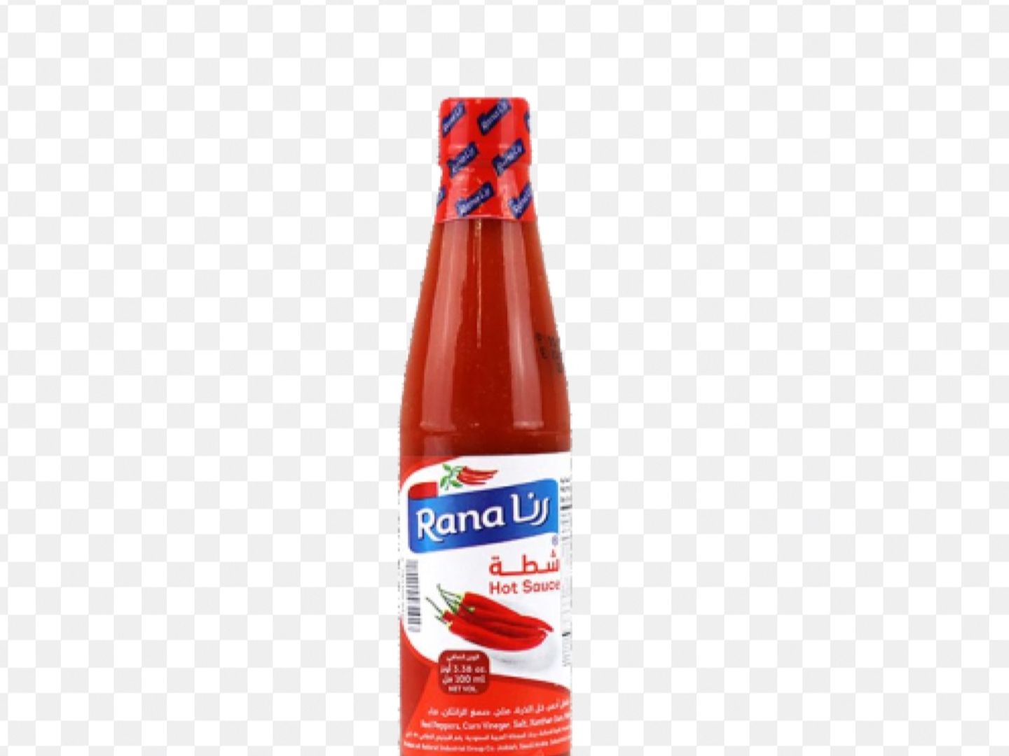شطة رنا