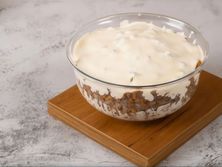 عريكة قشطة