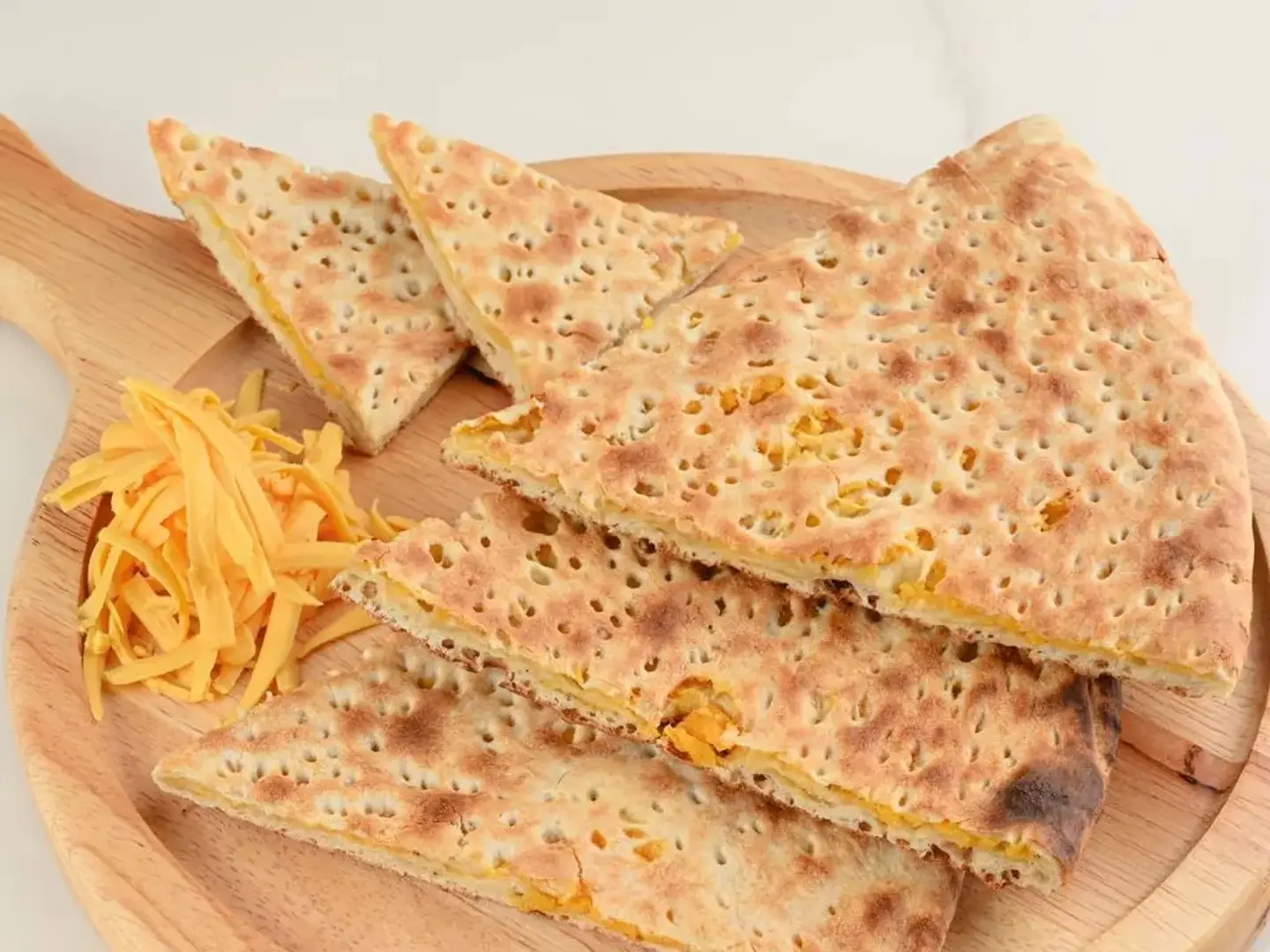 تميس جبن شيدر