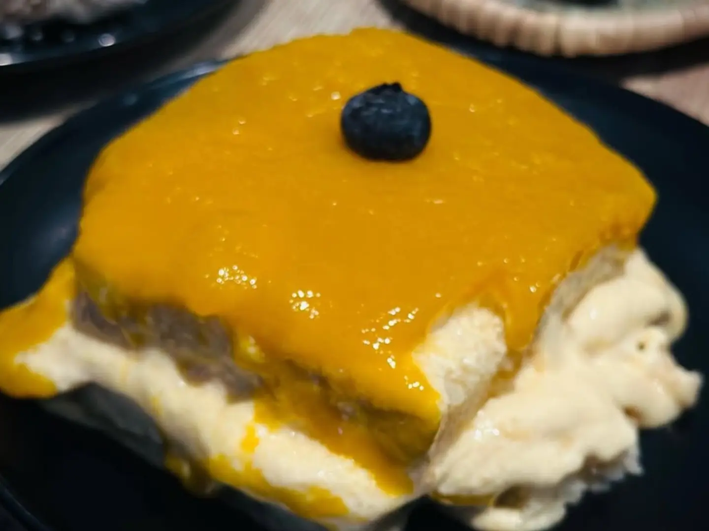 ترافل مانجو