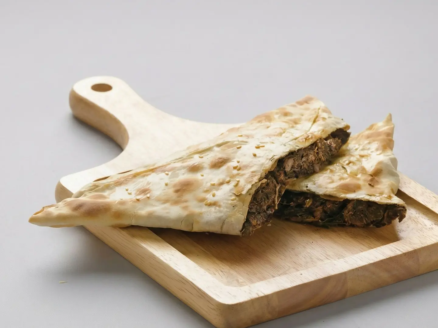 Spinach Pie