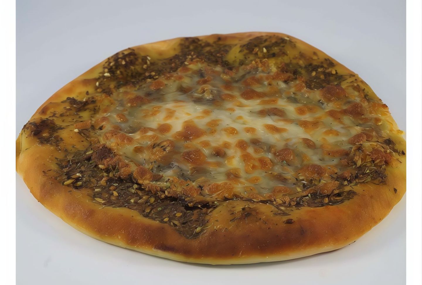 Cheese With Thyme