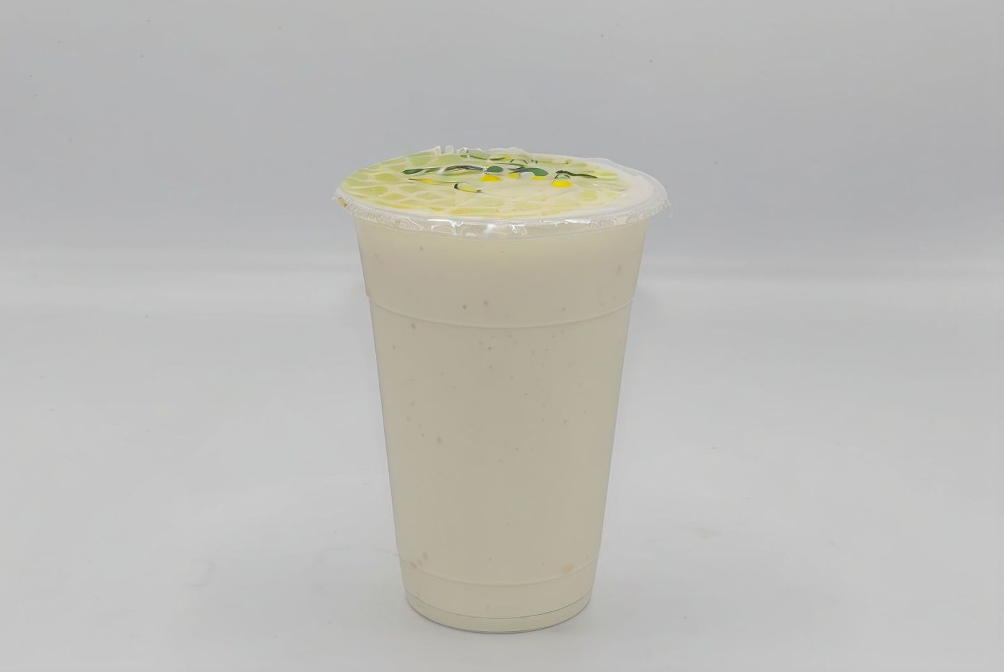 Banana Milk - Liter