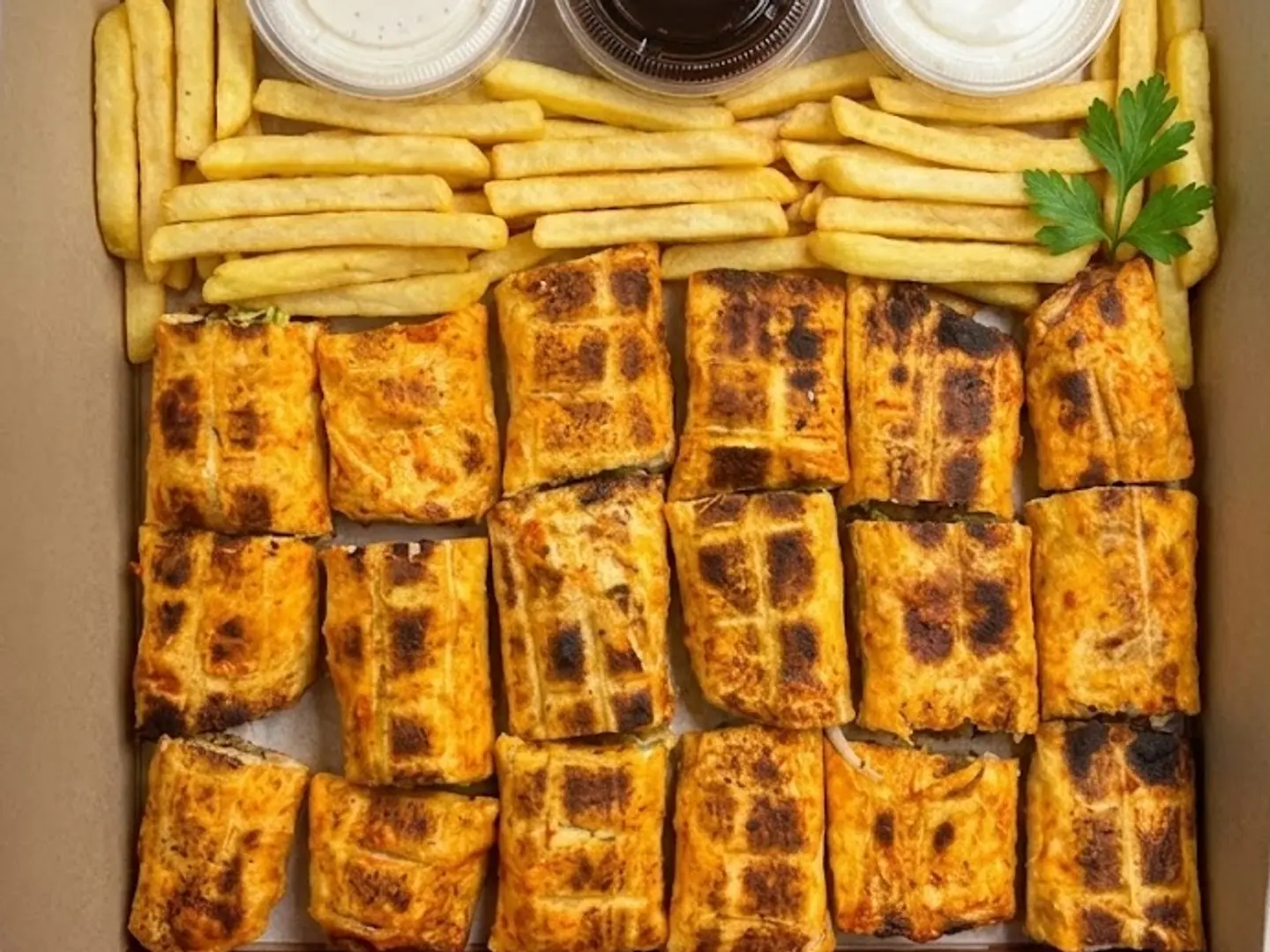 بكس الجمعات وسط