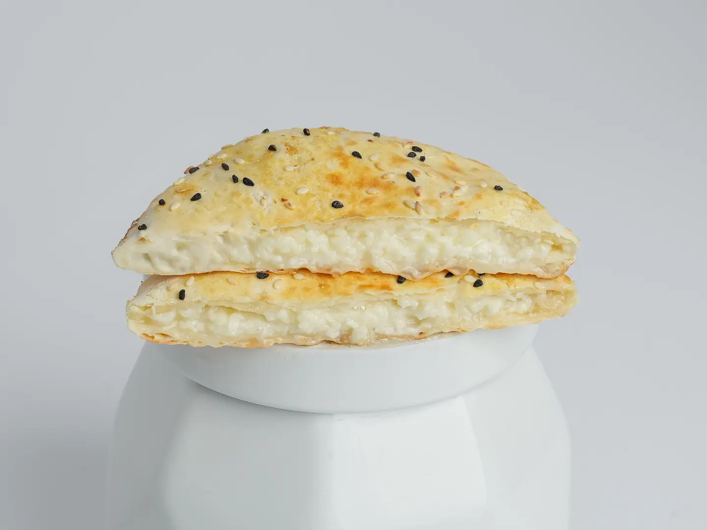 Akkawi Cheese Pie