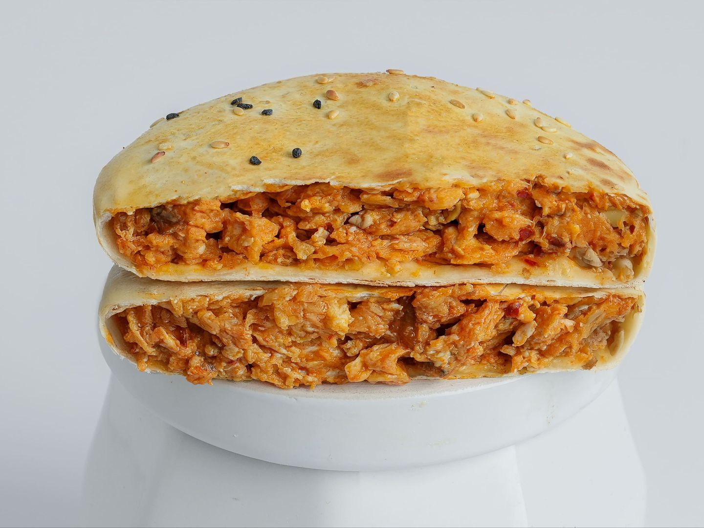فطيرة شكشوكة