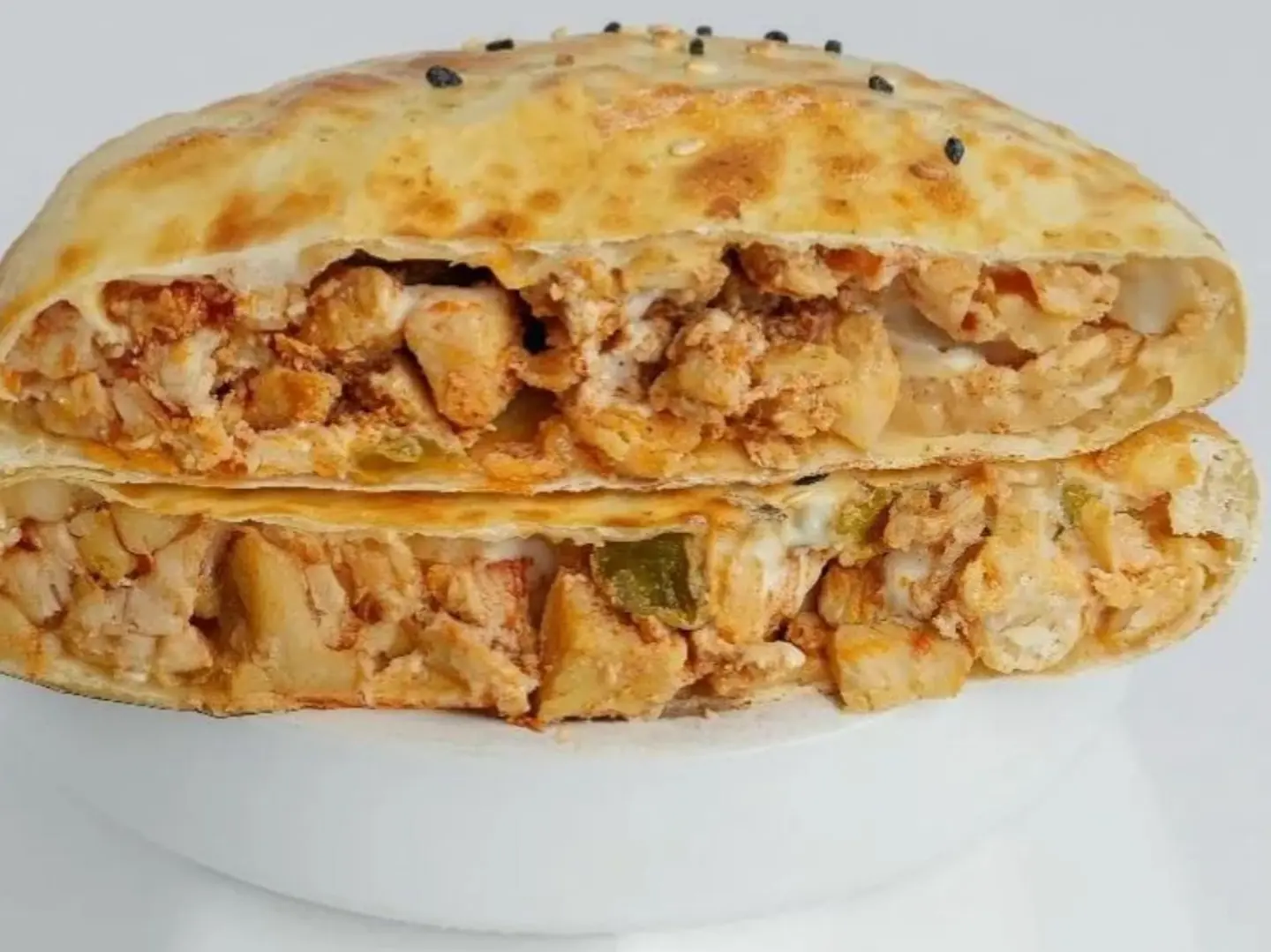 3 Fresh Chicken Pie