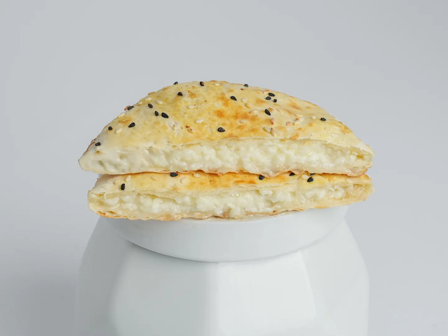 Kashkawan Cheese Pie