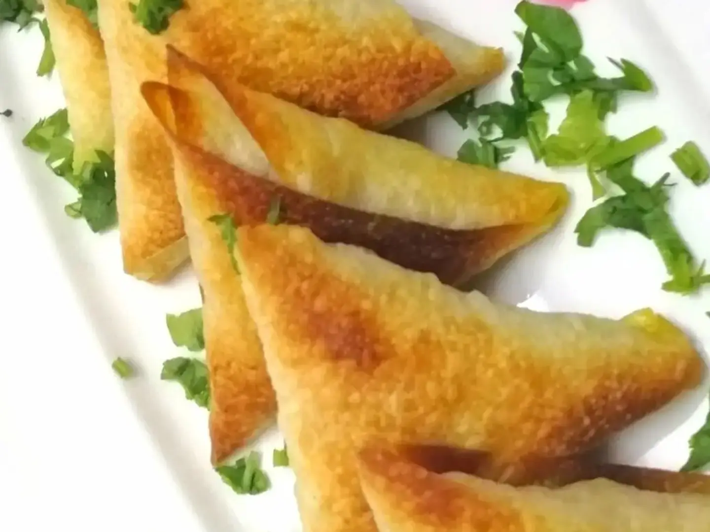 Samboosa (30 Pieces)