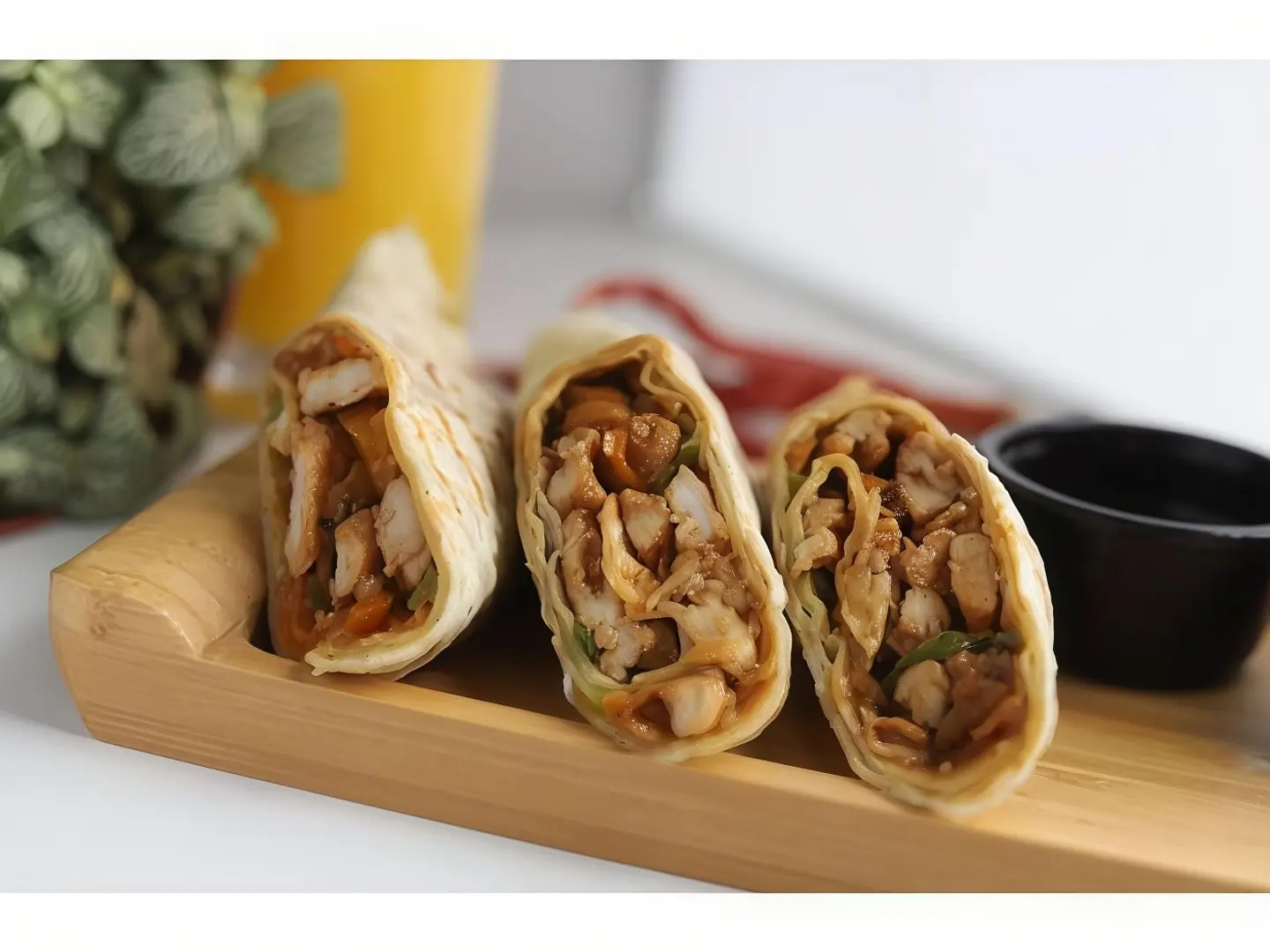 Chicken Wrap