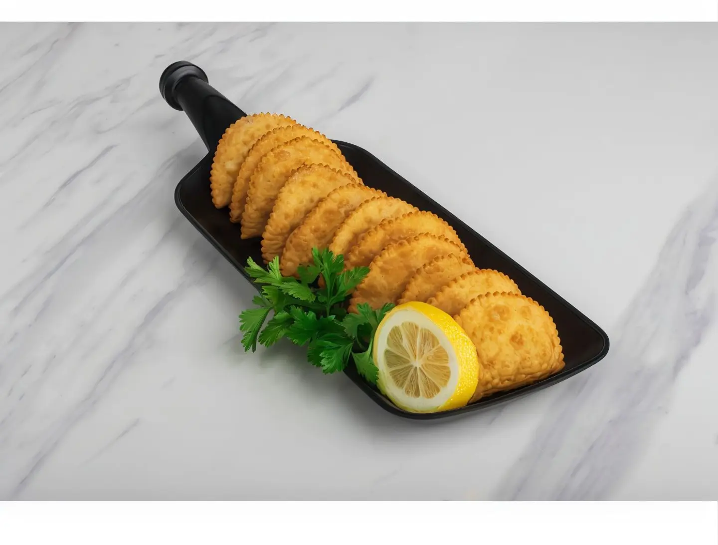 Beef Puff
