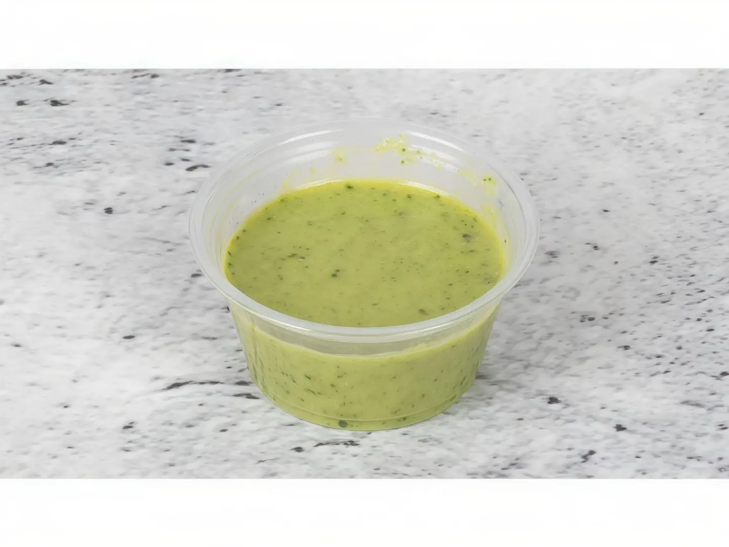Ladaa Green Sauce