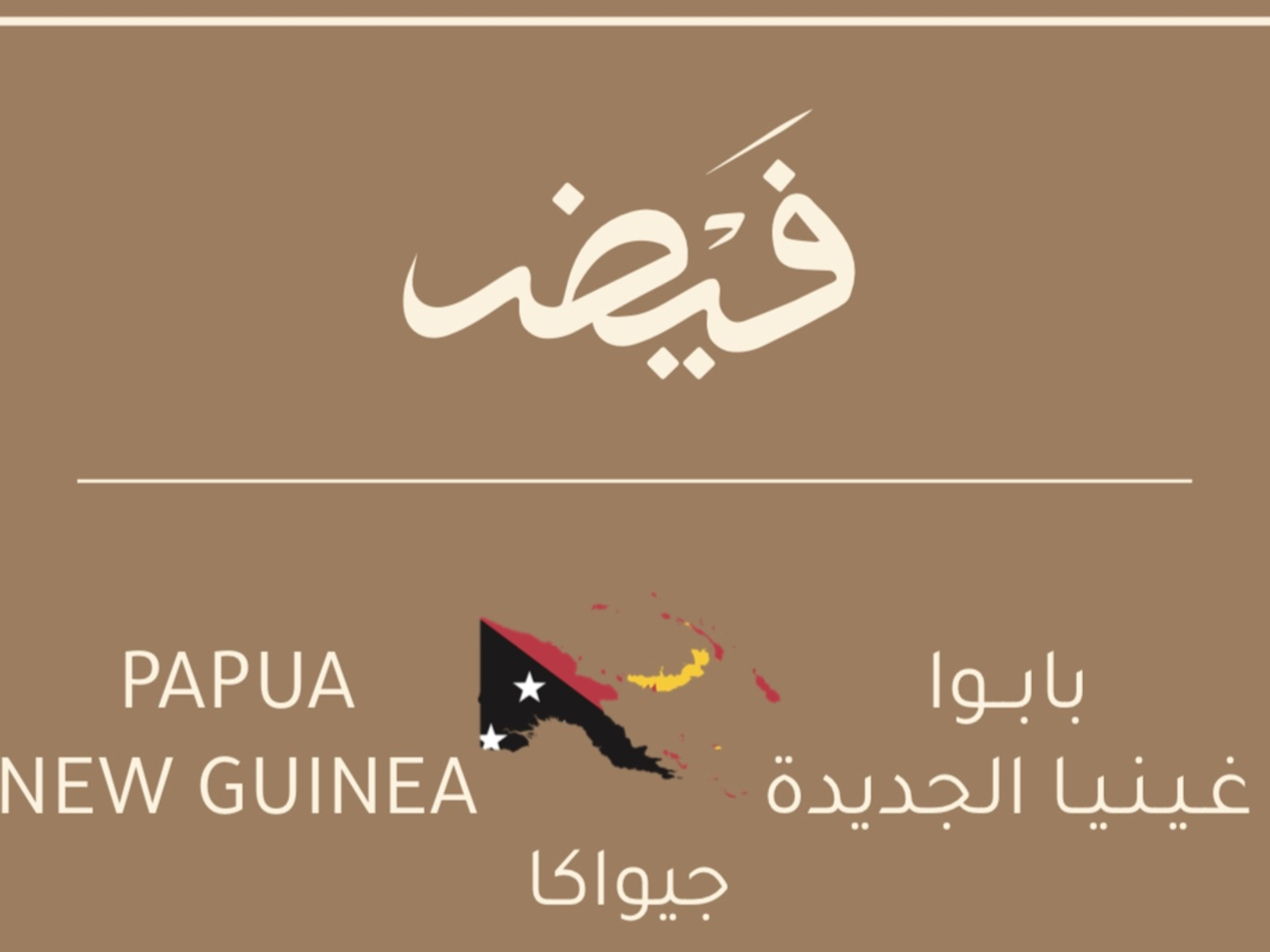 بابوا غينيا جديد جيواكا