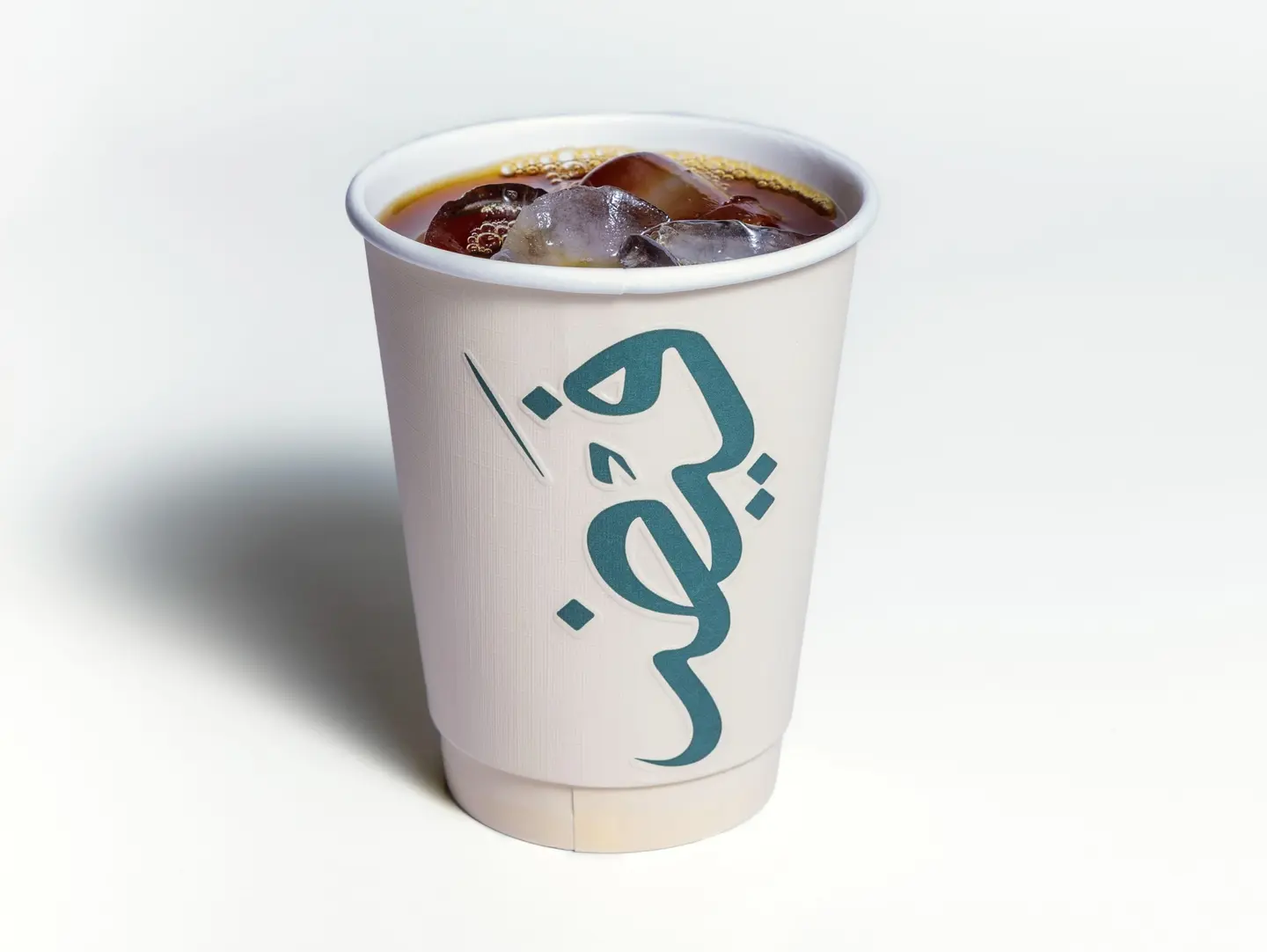 ايس دريب ديكاف