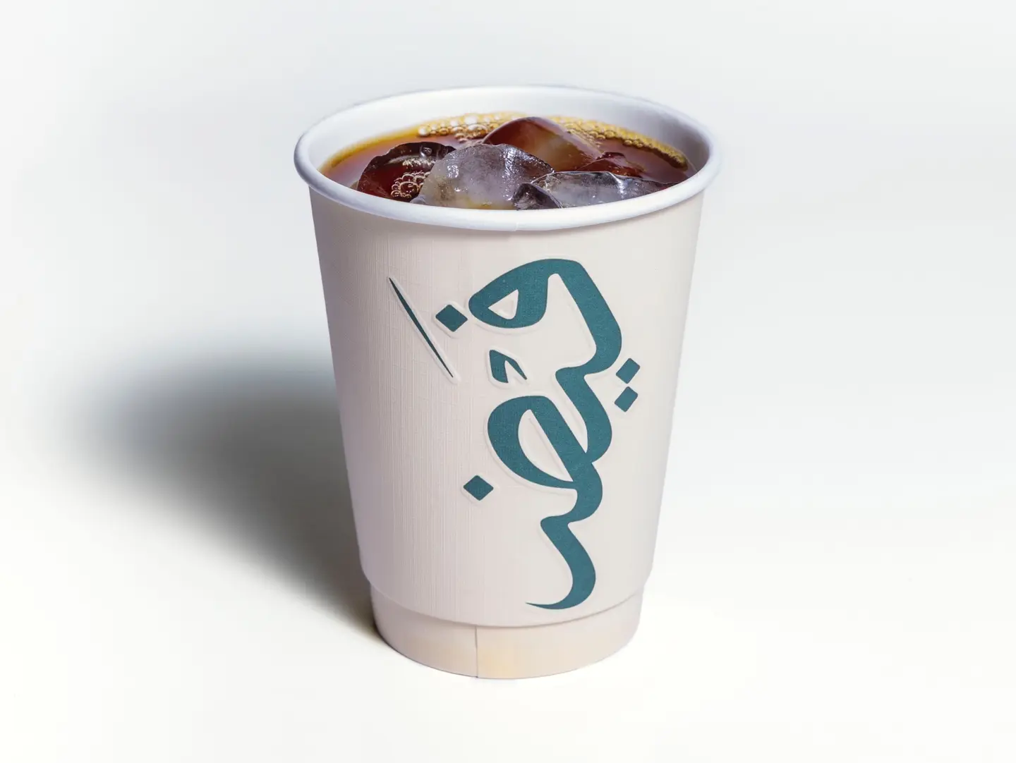 ايس دريب ديكاف