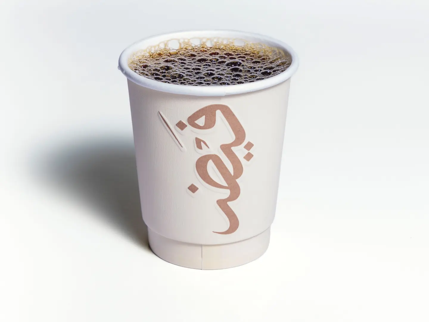 دريب حار ديكاف