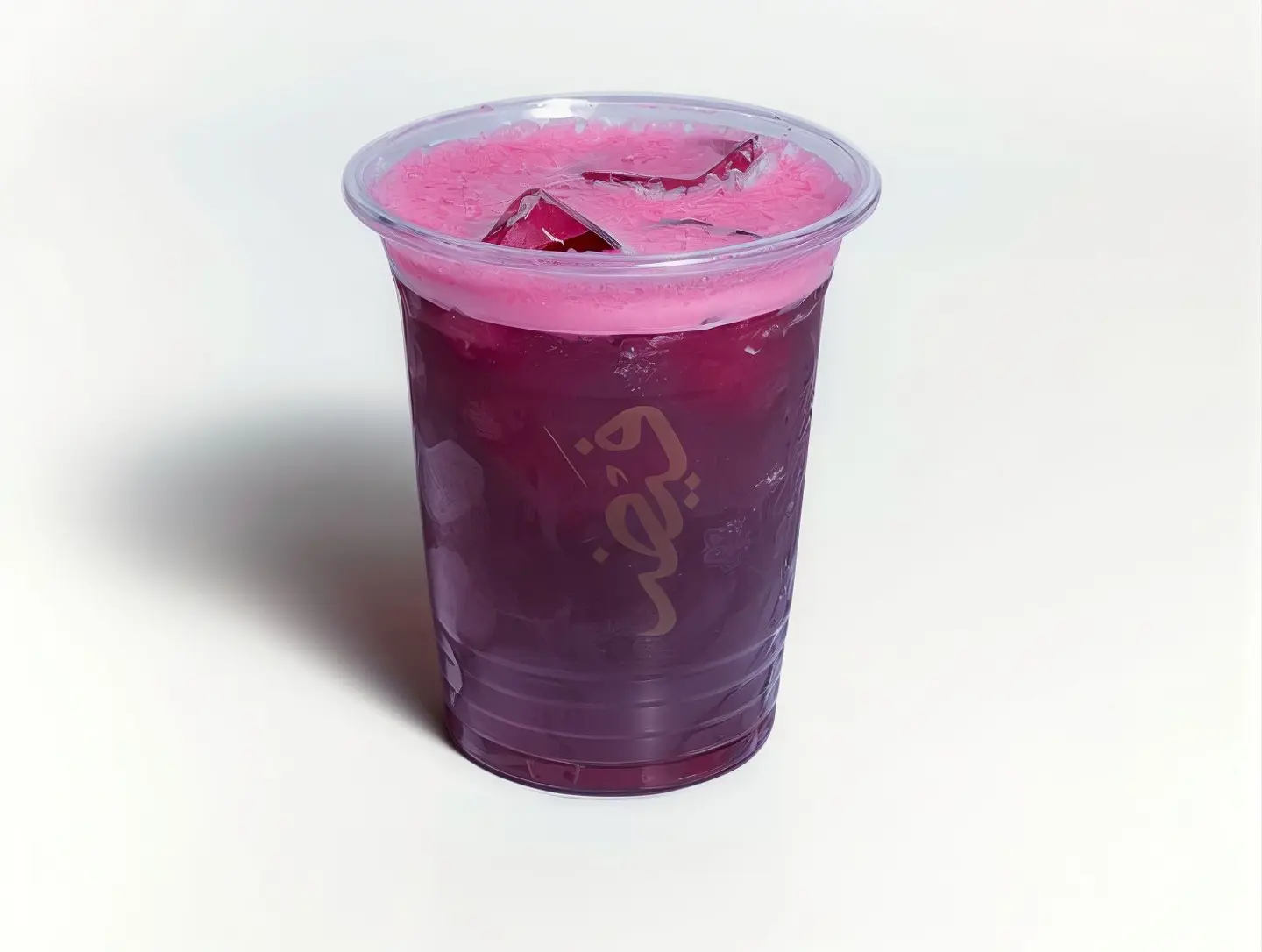 Ice Hibiscus