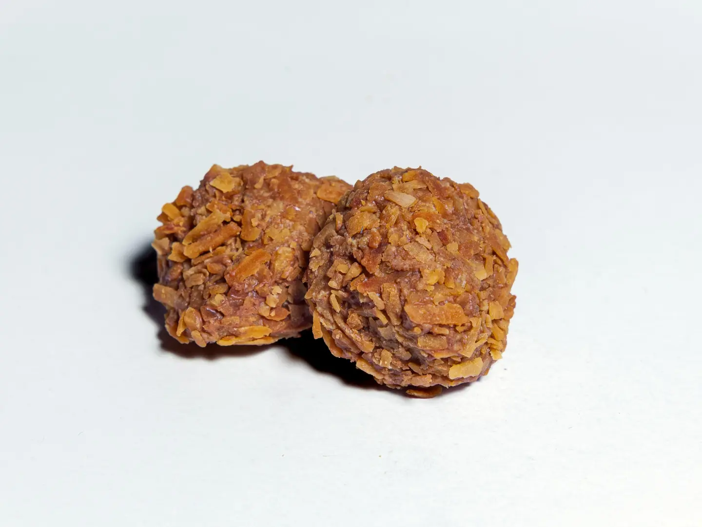 Toffee Balls
