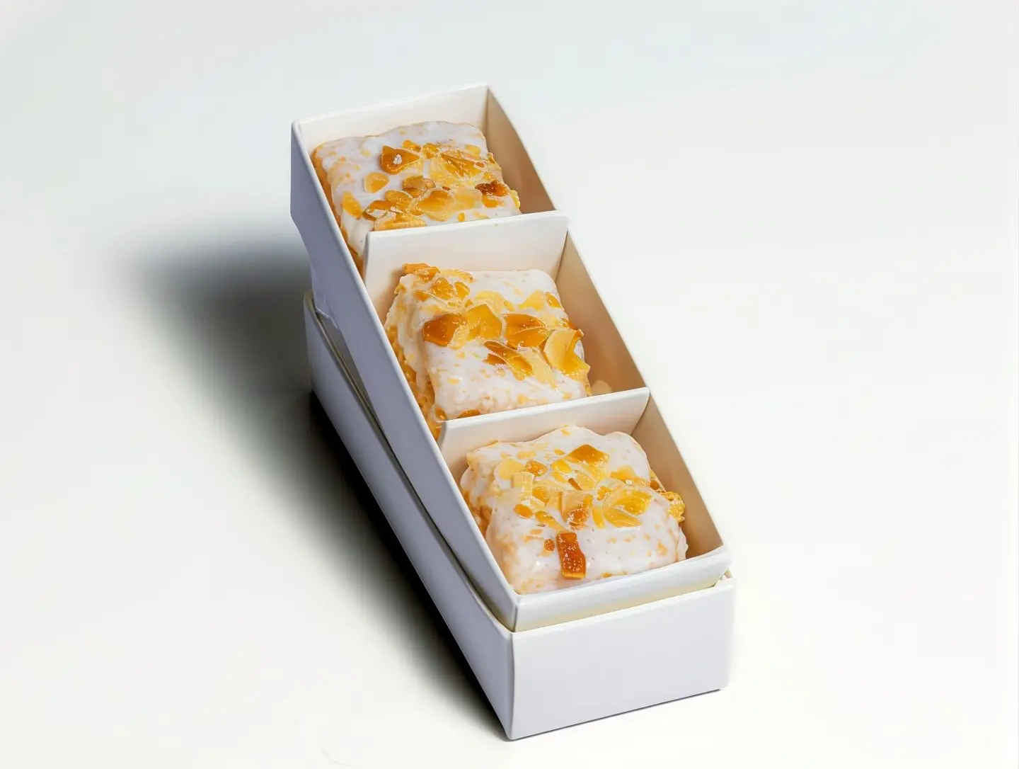 Orange Bites