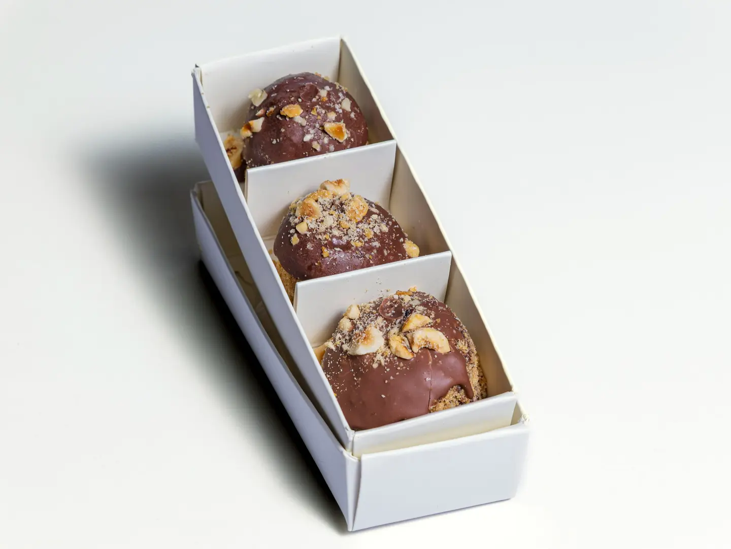 Praline Bites