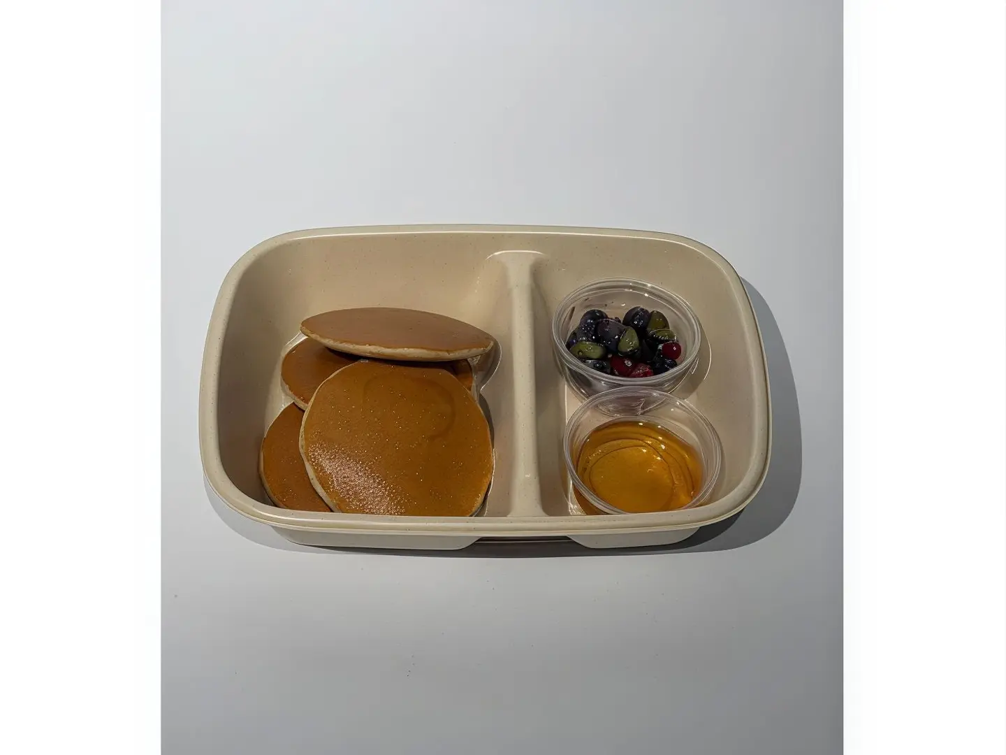 Pancakes