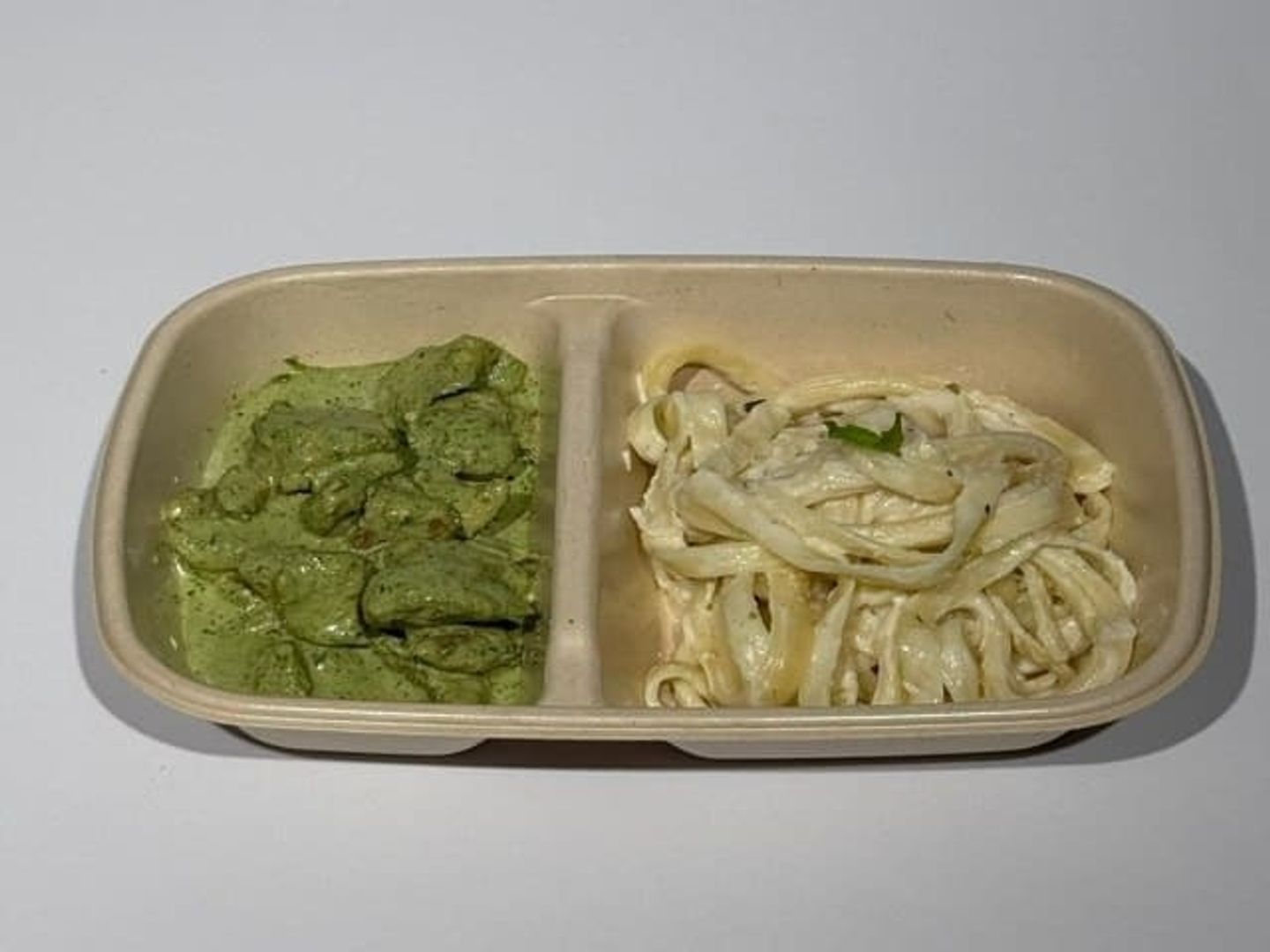 Pesto Chicken