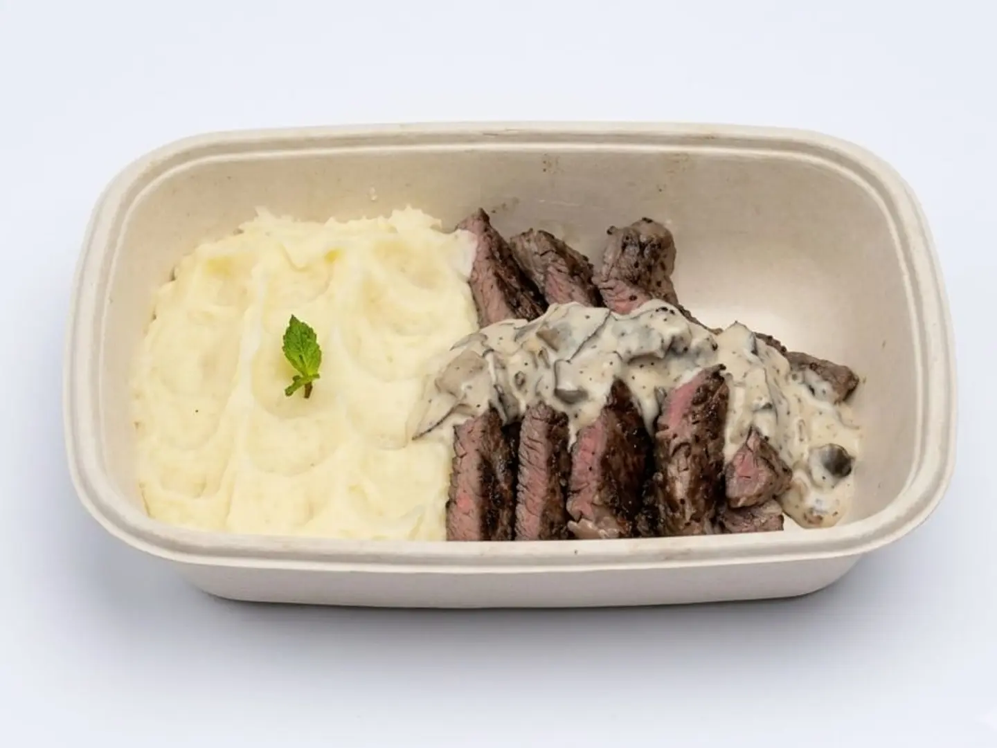 Steak Meat