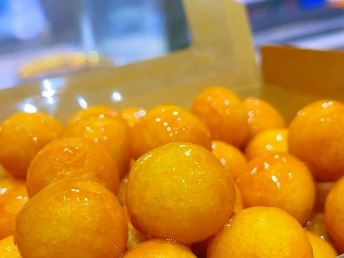 لقيمات ساده - صغير