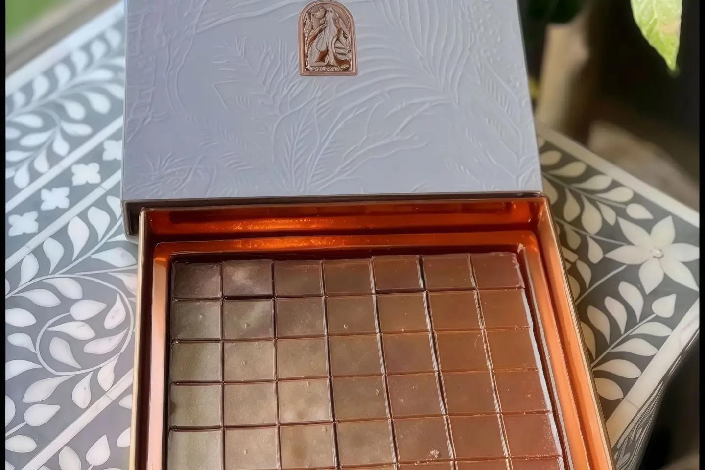 كرمولا كراميل بايتس